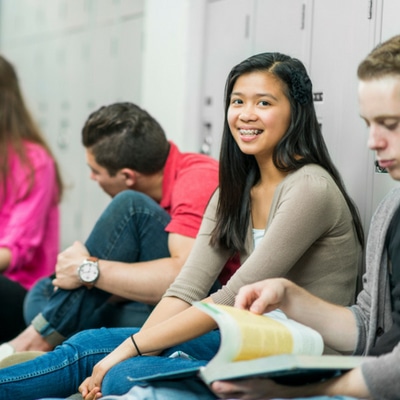 Treehouse - Eligibility Requirements for Youth in Foster Care