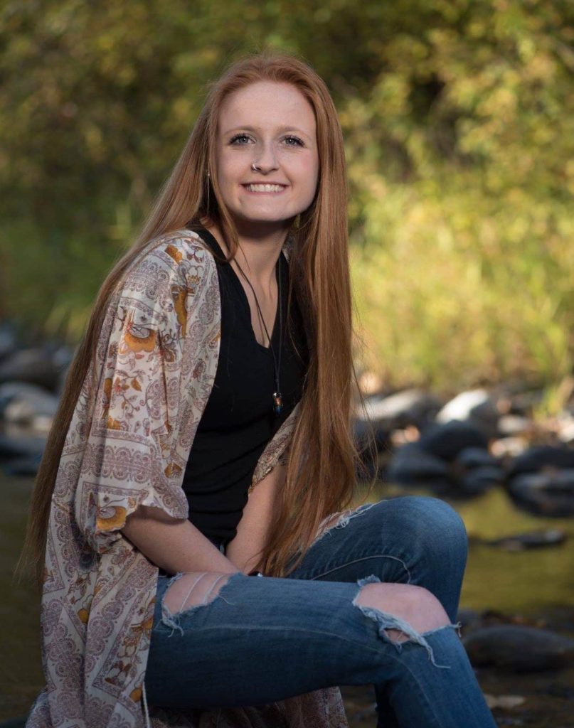 My Foster Care Story: Savannah