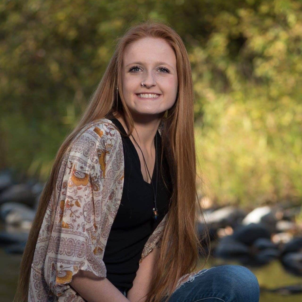 My Story: Savannah
