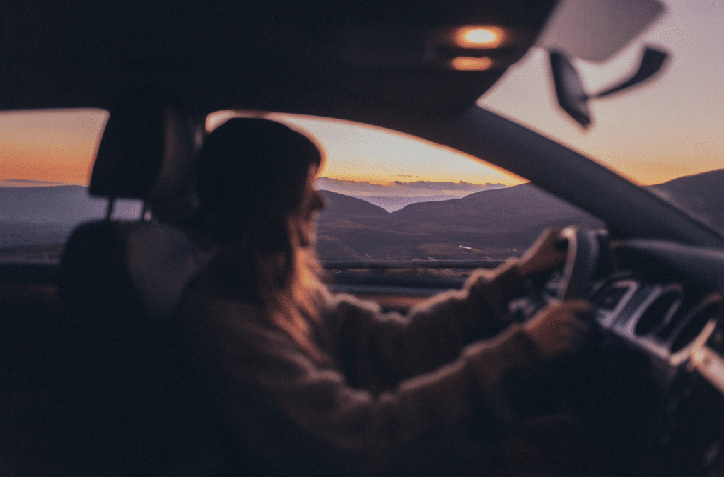 Treehouse helps foster youth get a driver's license
