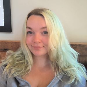 Eileah Schlenker