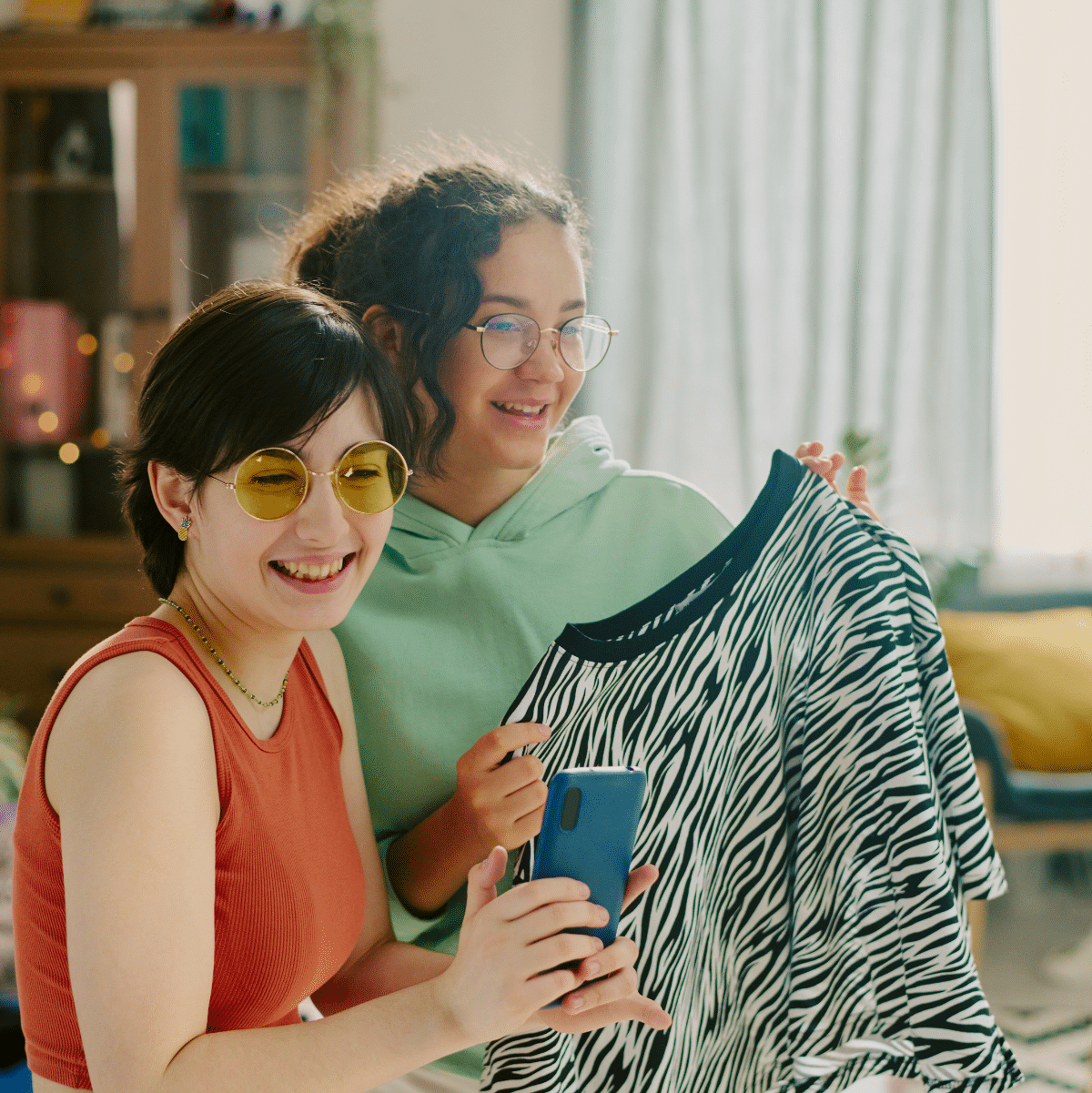 Treehouse Store Celebrates Boost Self Esteem Month