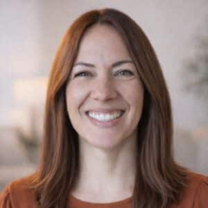 Treehouse Educational Advocate Candis Coble