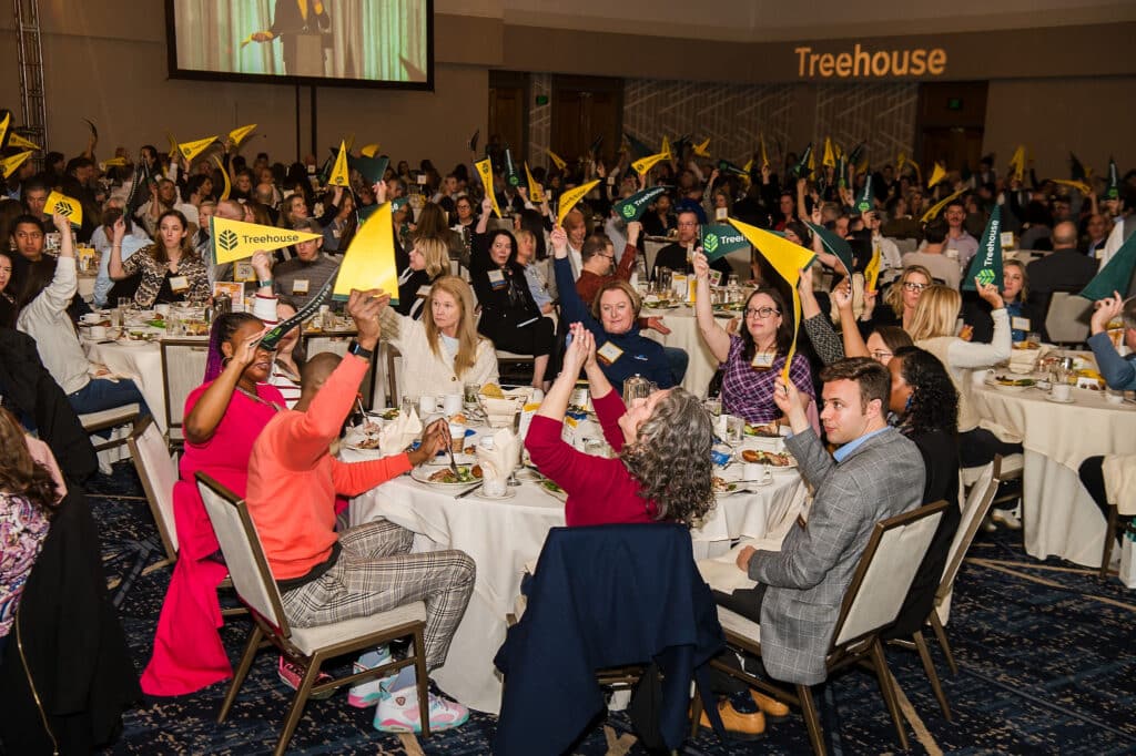 2026 Champions Luncheon