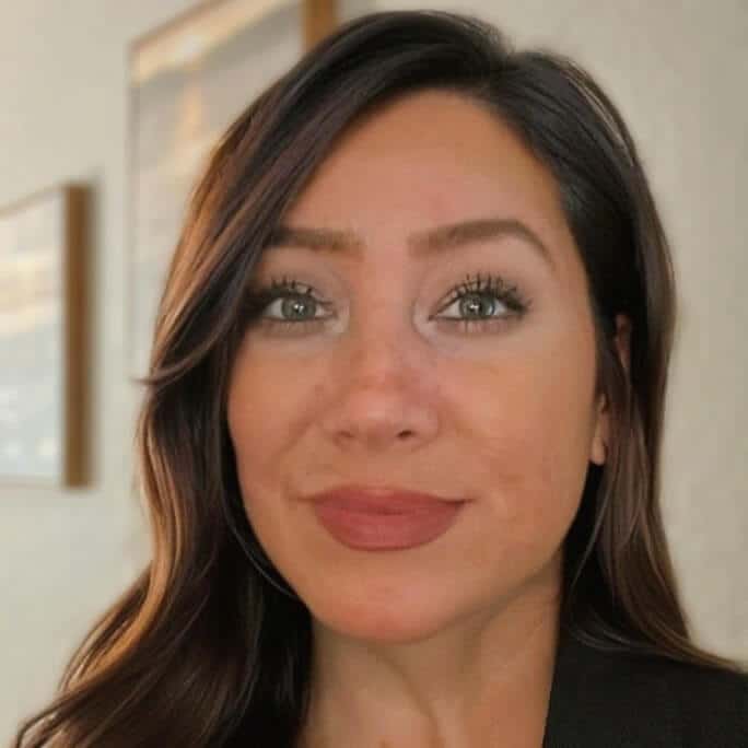 Treehouse Chief Development Officer Robyn Brown